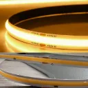 MER- 10m TIRA LED COB CALIDA 110V 240L