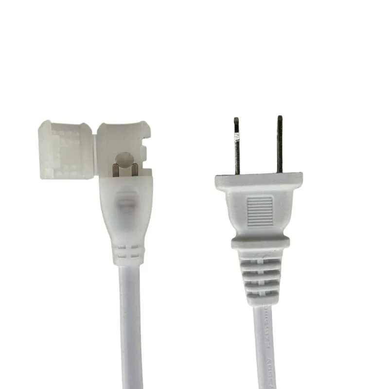 [1463] MER- CONECTOR DE BROCHE CON CLAVIJA P/ MANGUERA COB IP65