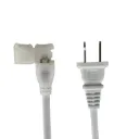 MER- CONECTOR DE BROCHE CON CLAVIJA P/ MANGUERA COB IP65
