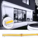 MER- 50m TIRA COB BLANCO FRIO110V CORTE C/10CM IP65