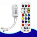 WIN- CONTROLADOR WIFI PARA TIRA RGB ó COB DIGITAL RAYO