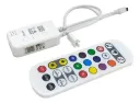 WIN- CONTROLADOR WIFI PARA TIRA RGB ó COB DIGITAL RAYO