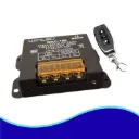 WIN- ATENUADOR RF INALAMBRICO PARA TIRA LED 360W CD12-24V IP20