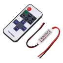 WIN- ATENUADOR RF SENCILLO PARA TIRA LED 72W CD12-24V IP20