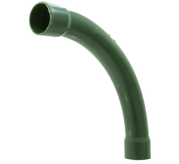 SAN- CODO DE PVC PESADO 25MM (1")