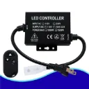 WIN- ATENUADOR INALAMBRICO RF P/MANGUERA LED 500W C/CONTROL REMOTO