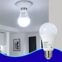 MER- FOCO LED A19 15W LUZ BLANCA