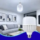 MER- FOCO LED ALTA POTENCIA INDUSTRIAL 100W E27/E40 6500K