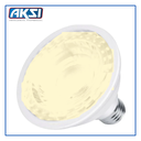 AKS- FOCO LED PAR 30 12W LUZ CÁLIDA, CAJA COLOR
