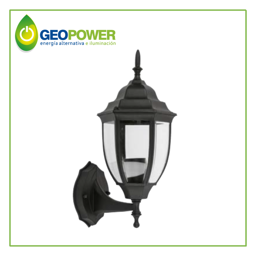 [LF6CD/N / ABRN23940] GEO- FAROL ESPAÑA NEGRO