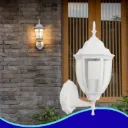 GEO- FAROL ESPAÑOL BLANCO E26