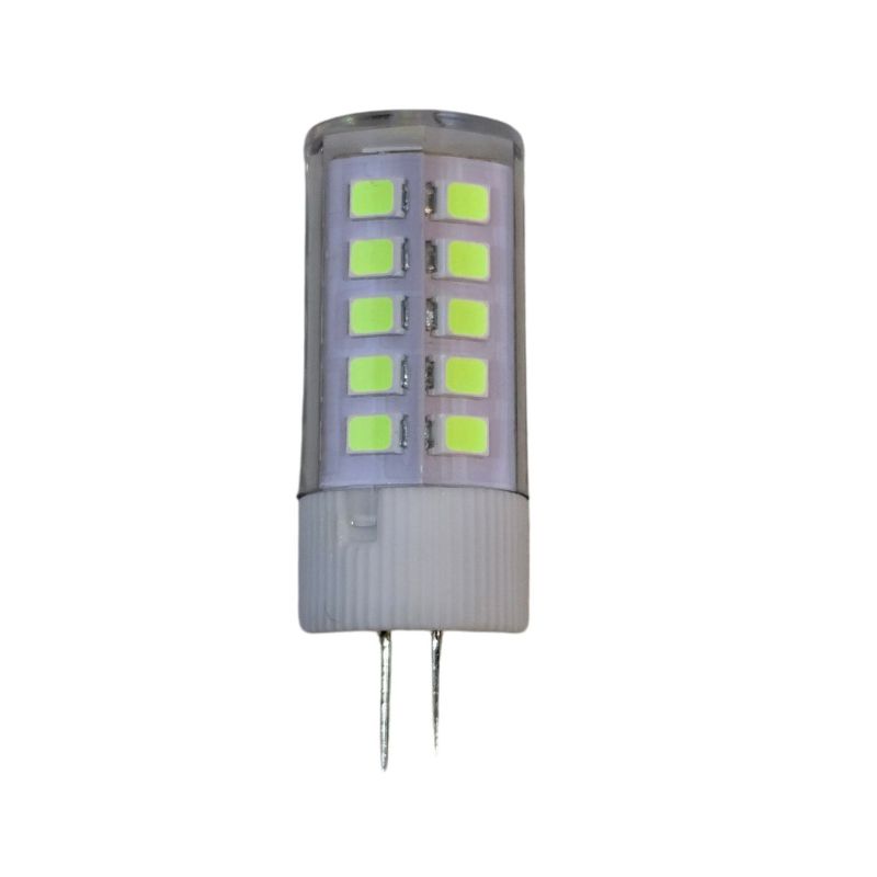 [LED02/4W] GEO- LED G4 6500K BLANCO FRÍO 4W