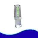 GEO- LED G9 200 LM 6500K 4W